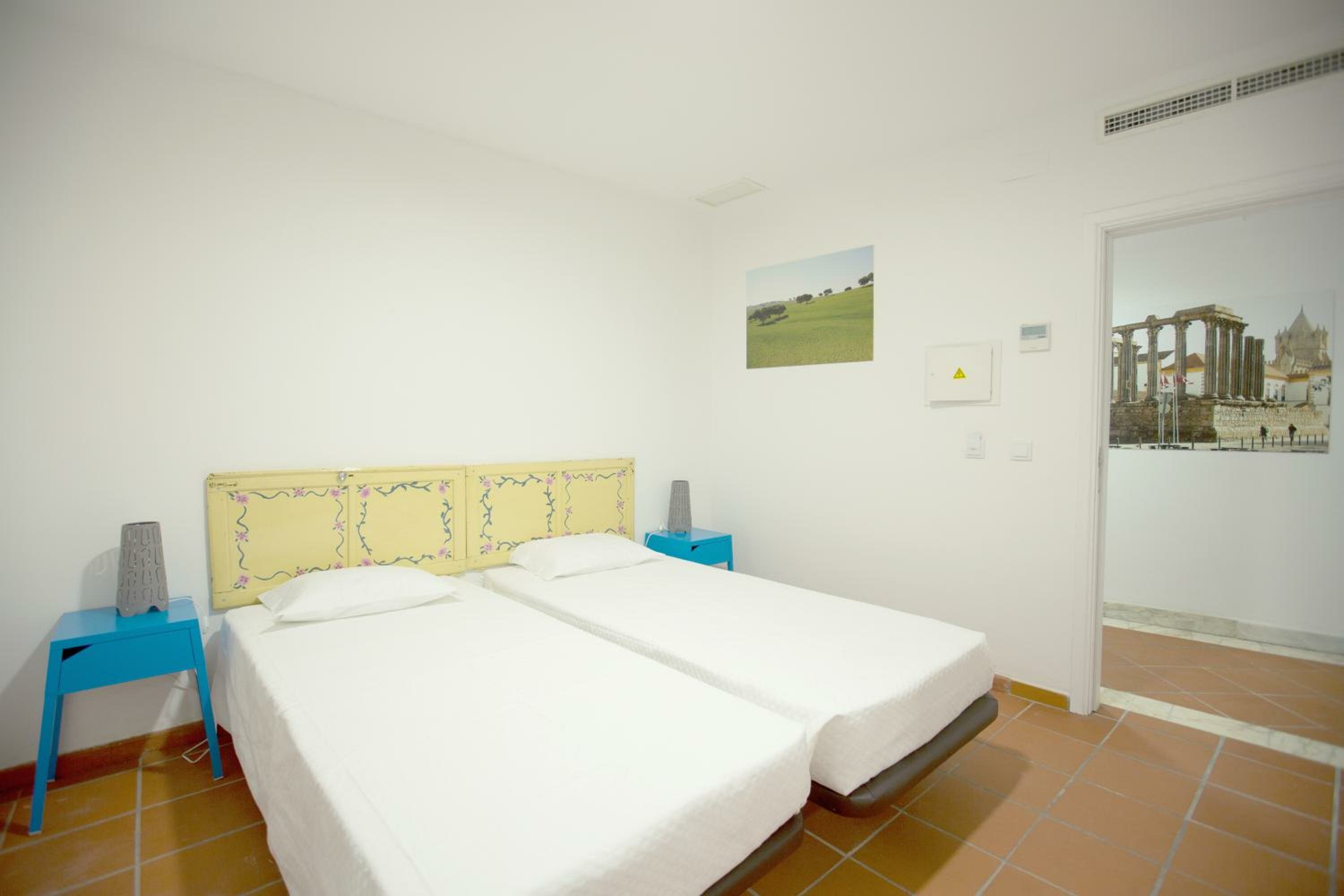 Фото Hi Évora – Pousada de Juventude