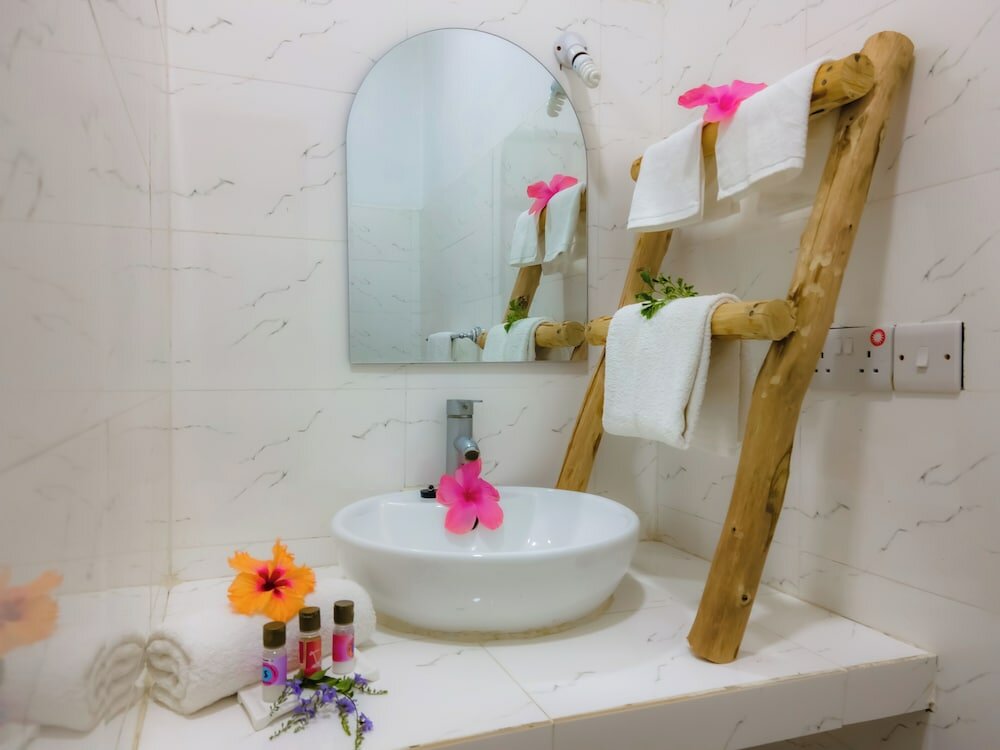 Фото Bella Vista Resort Zanzibar