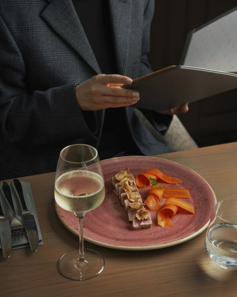 Фото Calvary Hotel & Restaurant Vilnius