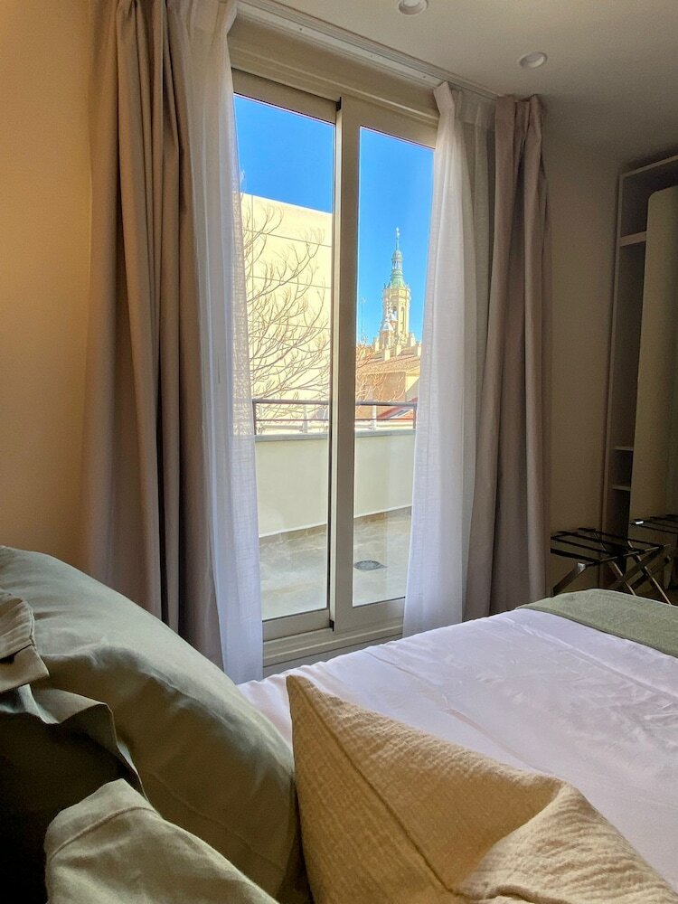 Фото Hotel San Valero Boutique