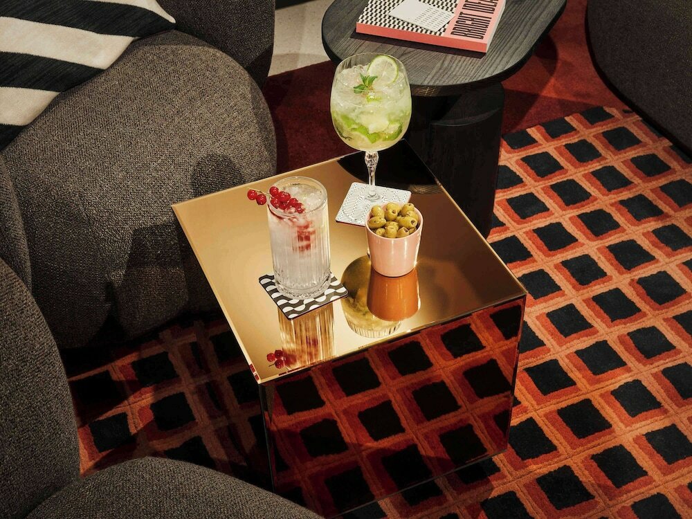 Фото Tribe Paris Saint Ouen