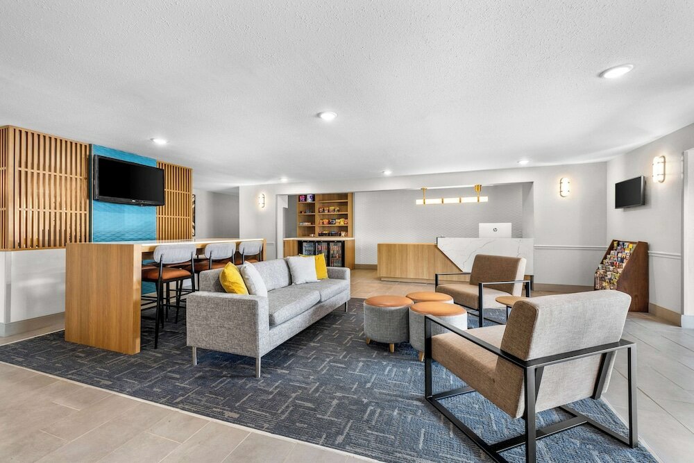 Фото Motel 6 Crowley, La