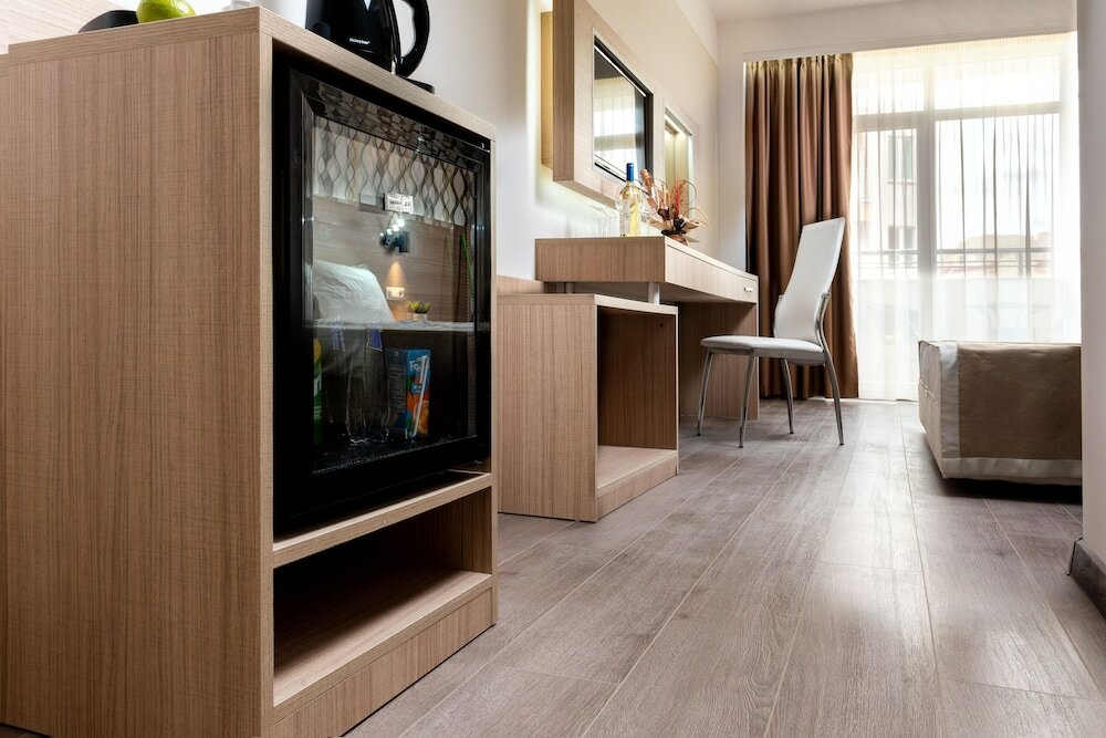 Фото Maria Palace-Hotel All inclusive