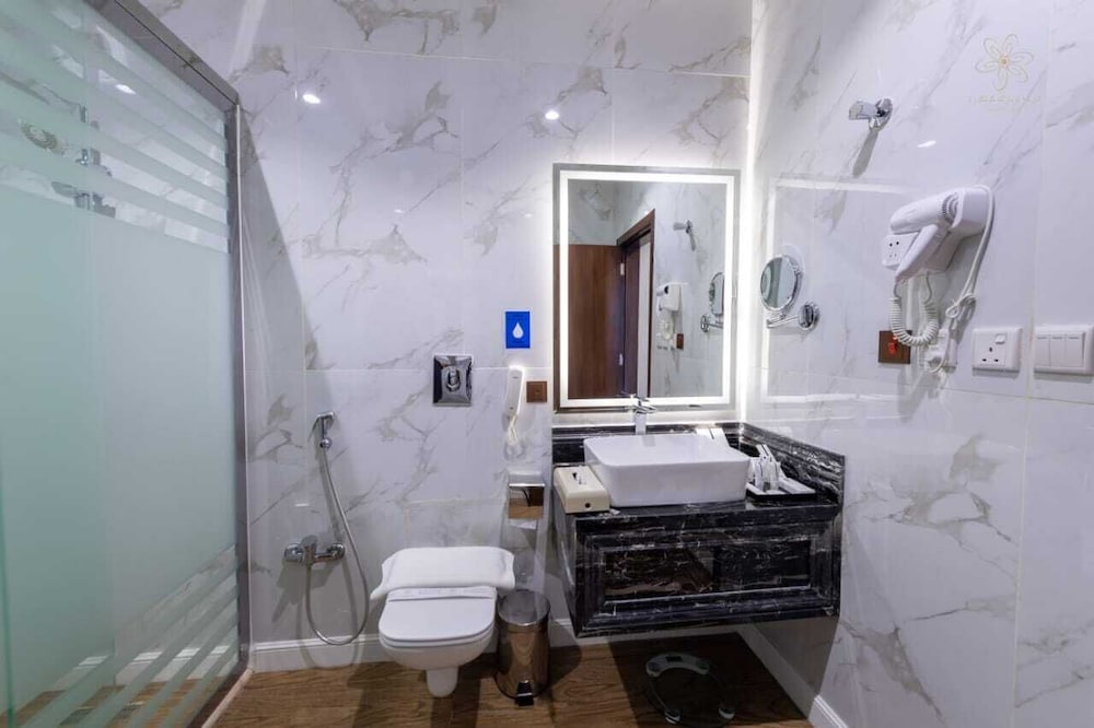 Фото Le Park Concord - Sakaka