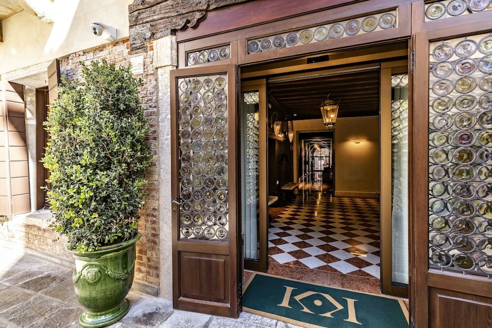 Фото Hotel Palazzo Keller