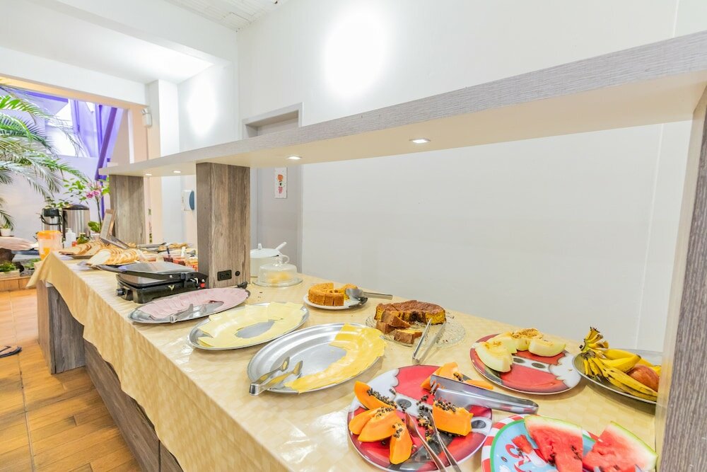 Фото Pousada Santa Ana