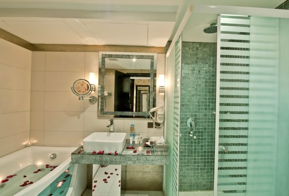 Фото Continent Hotel Al Waha Riyadh