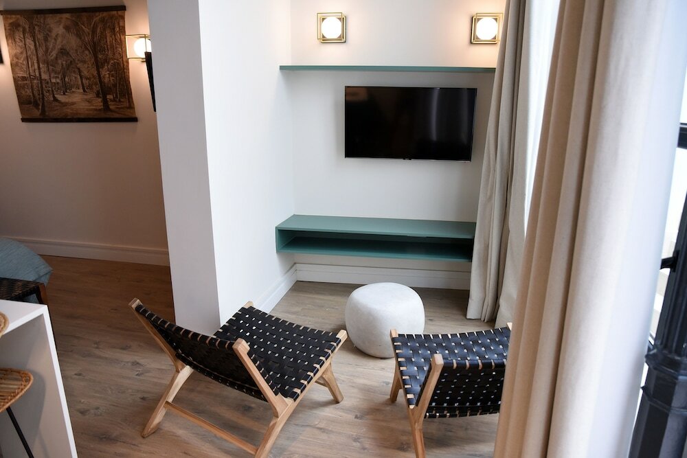 Фото Casa Bailen Apartamentos