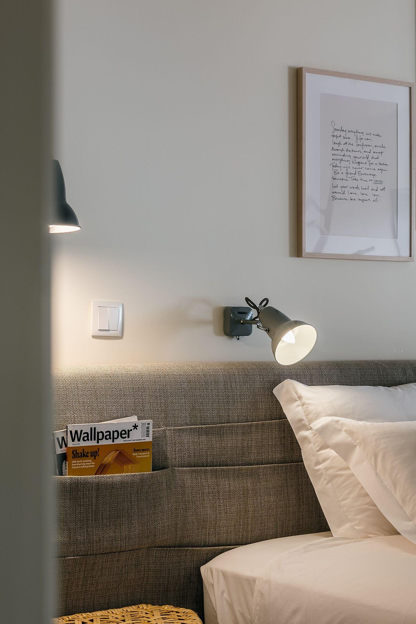 Фото Three House Hotel