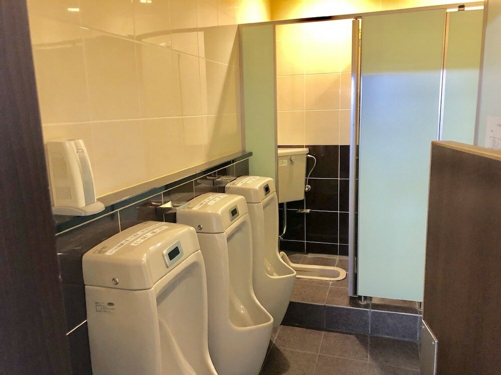 Фото Capsule Hotel Block Room