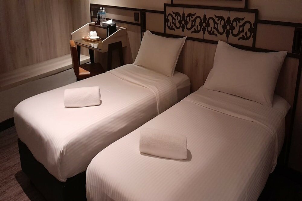 Фото отеля 5