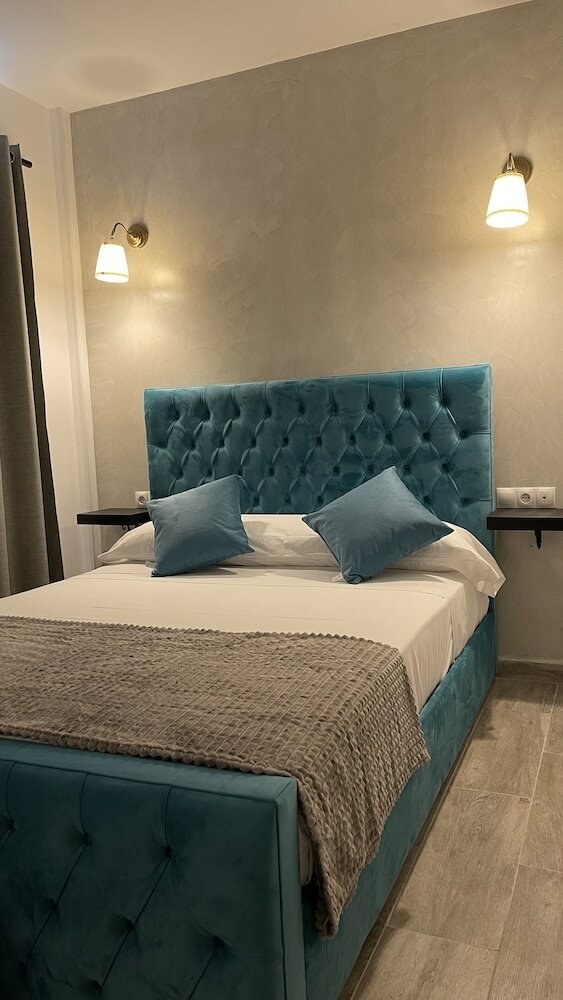 Фото Hôtel boutique Andalucia