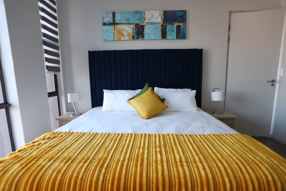 Фото Masingita Towers