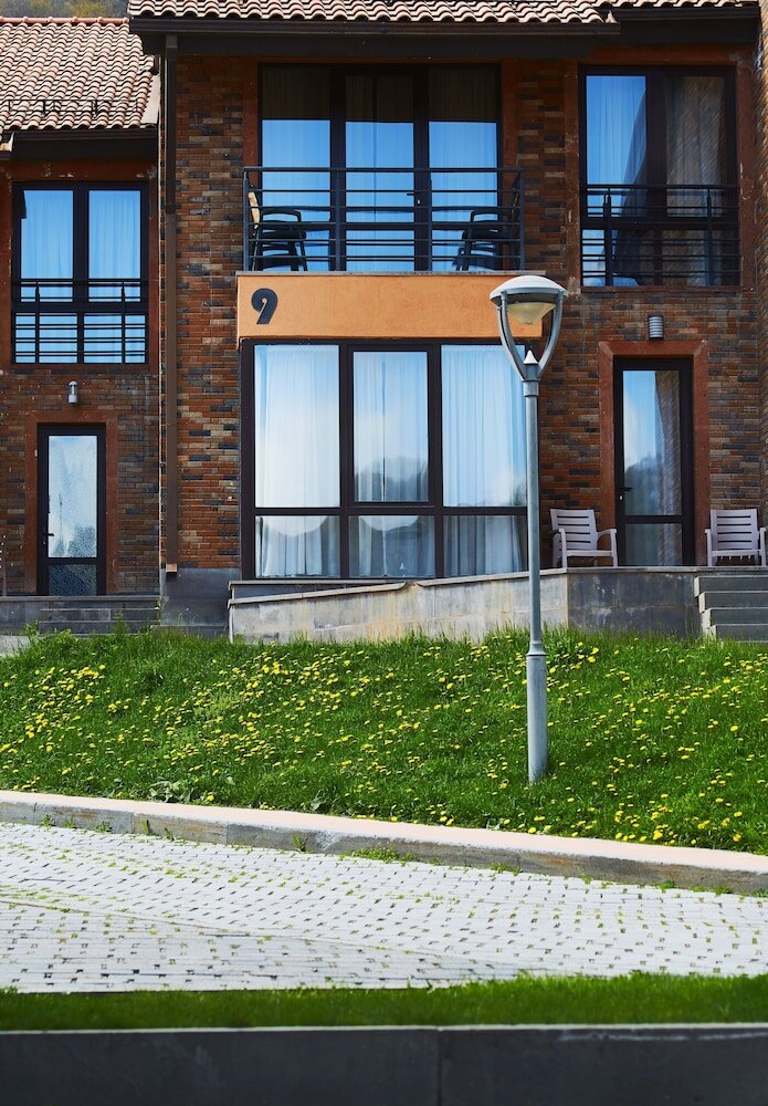 Фото Гостевой дом Тегенис