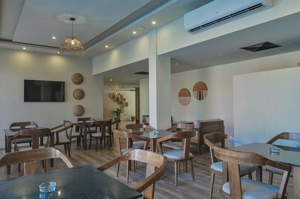 Фото The Bay Hotel Hurghada Marina