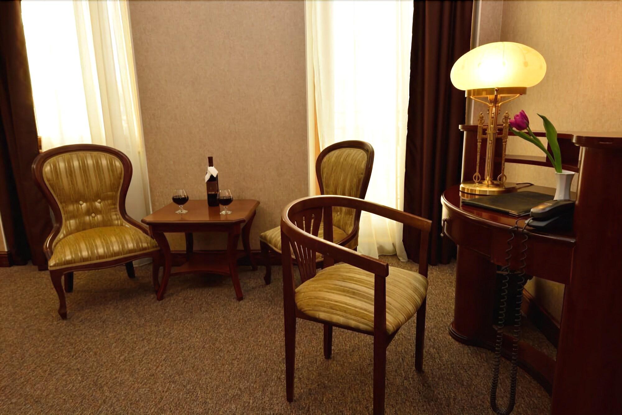 Фото Вилла Мтеби