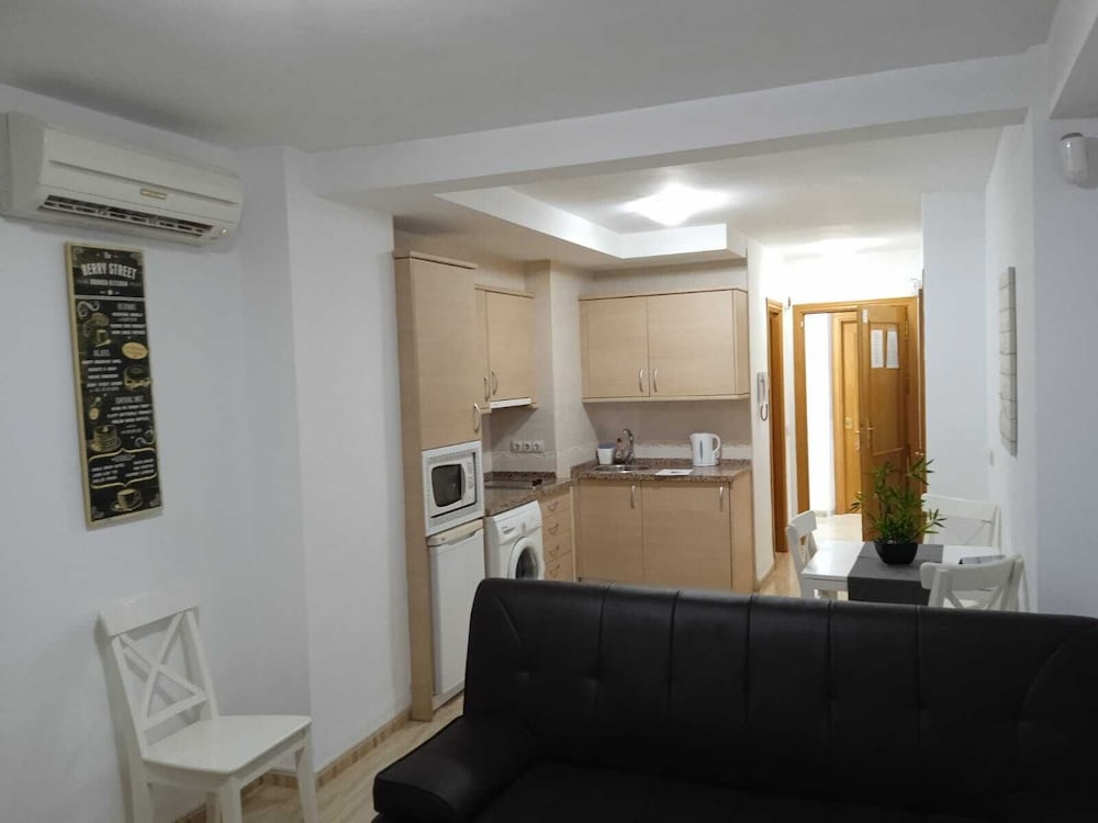 Фото Puerta Del Sol Trm