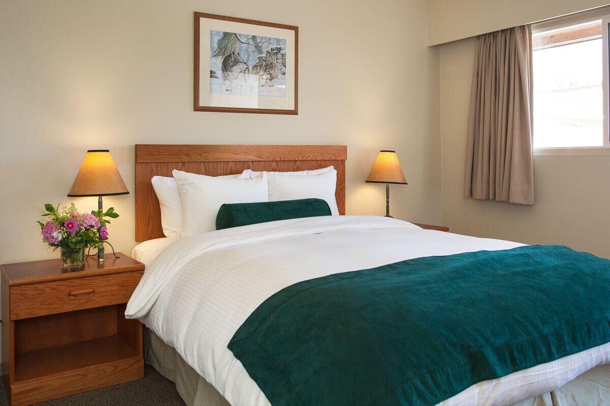 Фото The Lodge at Arrow Lakes