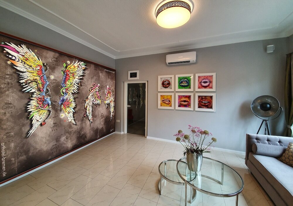 Фото ArtHotel Bremen
