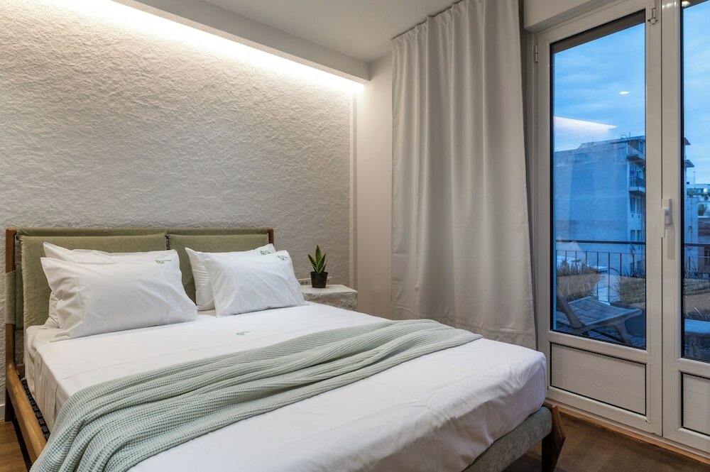 Фото Lofus bio-suites