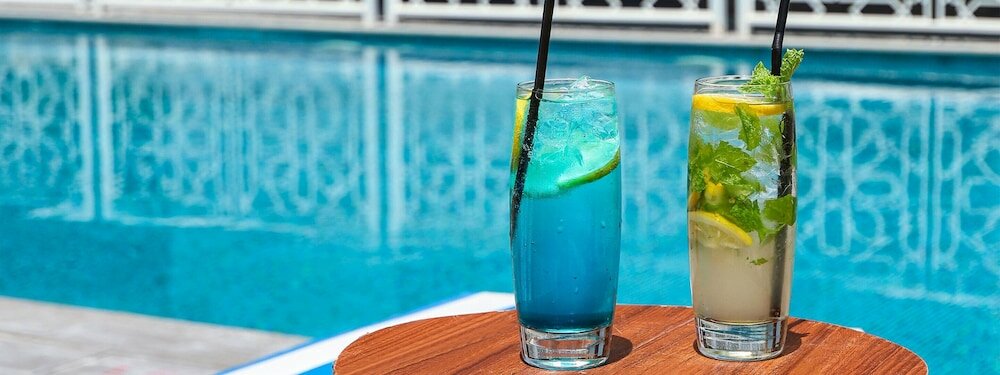 Фото The Seven Hotel