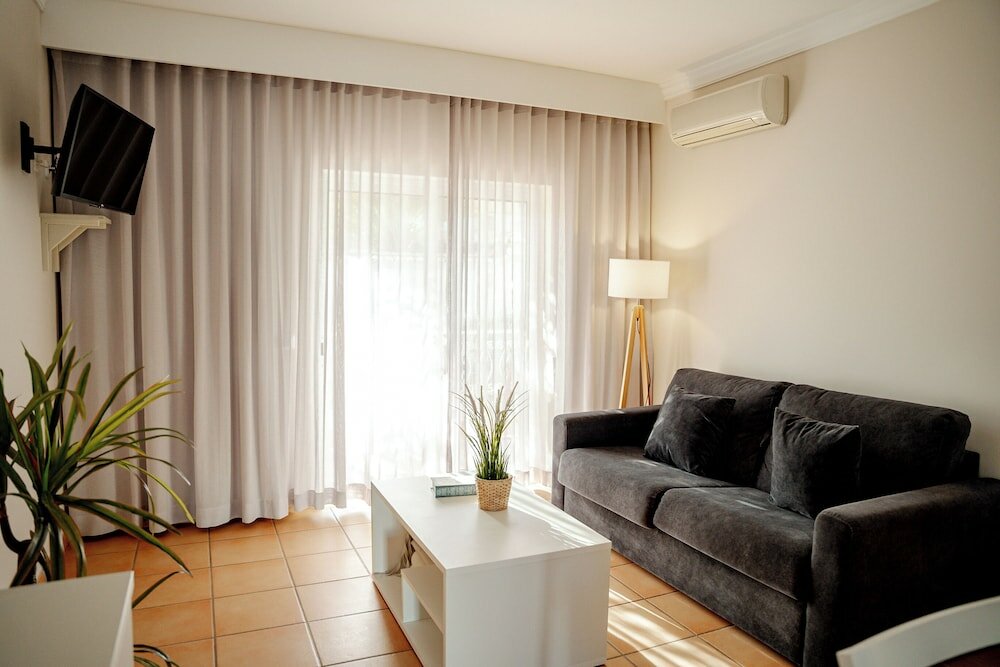 Фото Giramar Apartamentos Turisticos