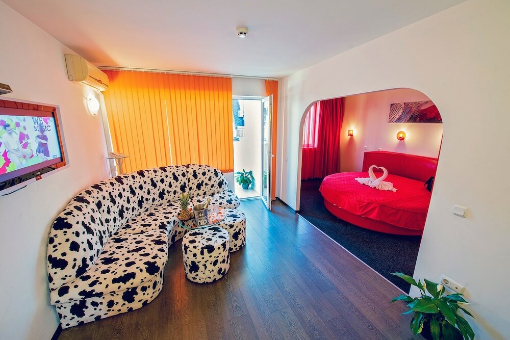 Фото Family Hotel Gran Ivan