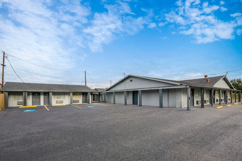 Фото Rodeway Inn