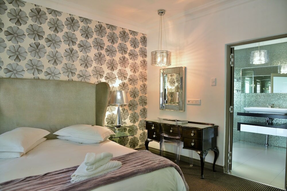 Фото Die Kliphuis Standerton