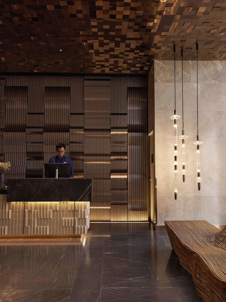 Фото Dusitd2 Samyan, Bangkok