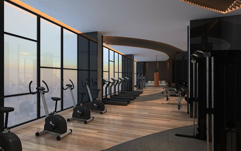 Фото Sleeping Lion Suites