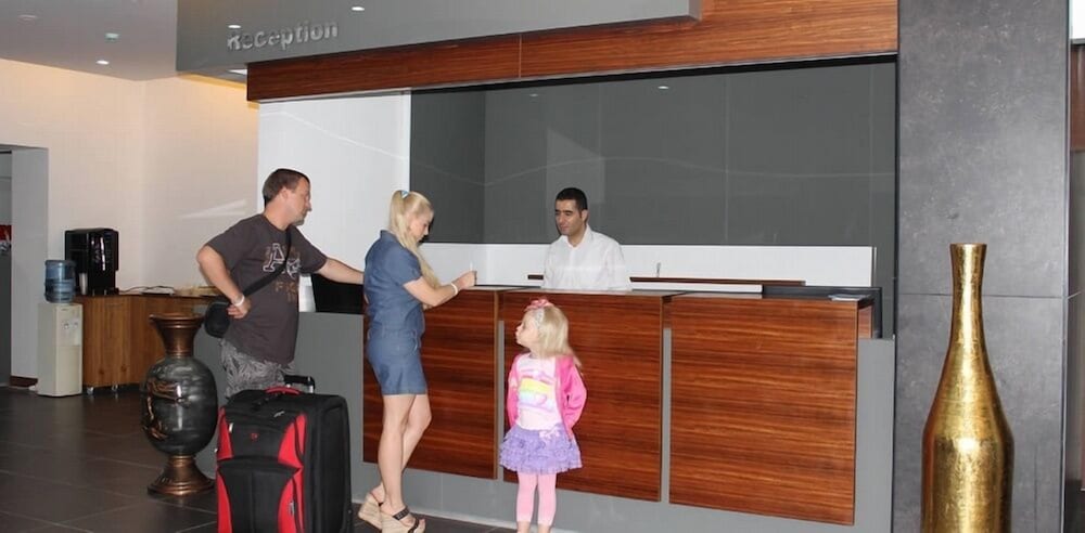 Фото The Nix Hotels