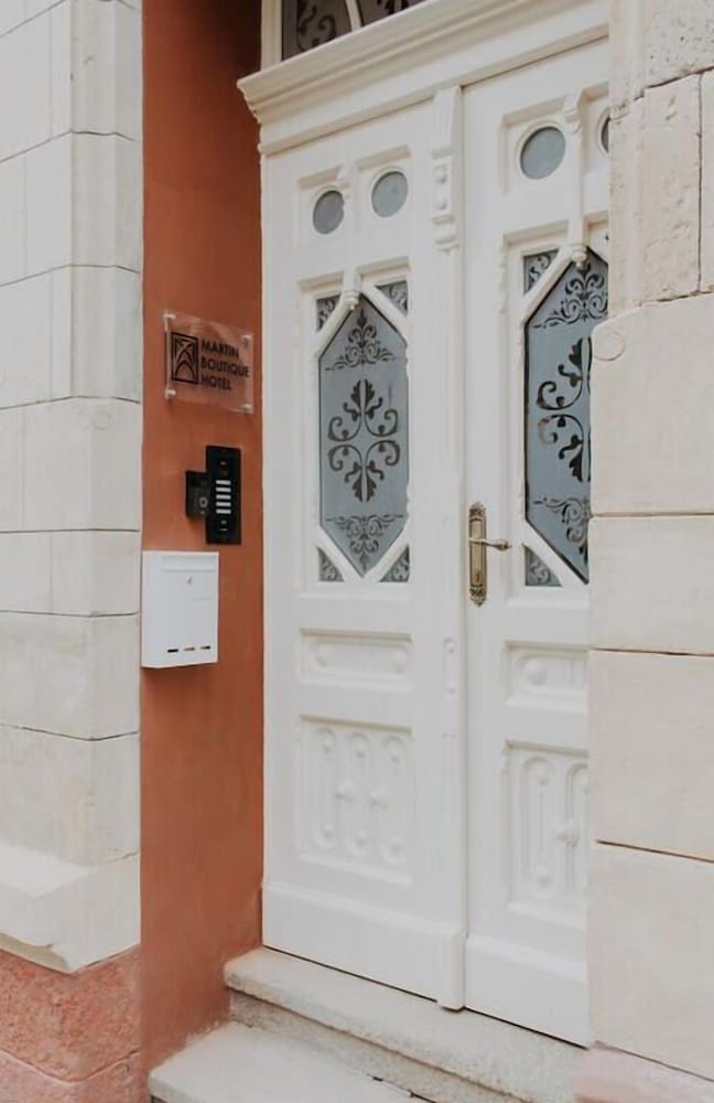 Фото Martin Boutique Hotel