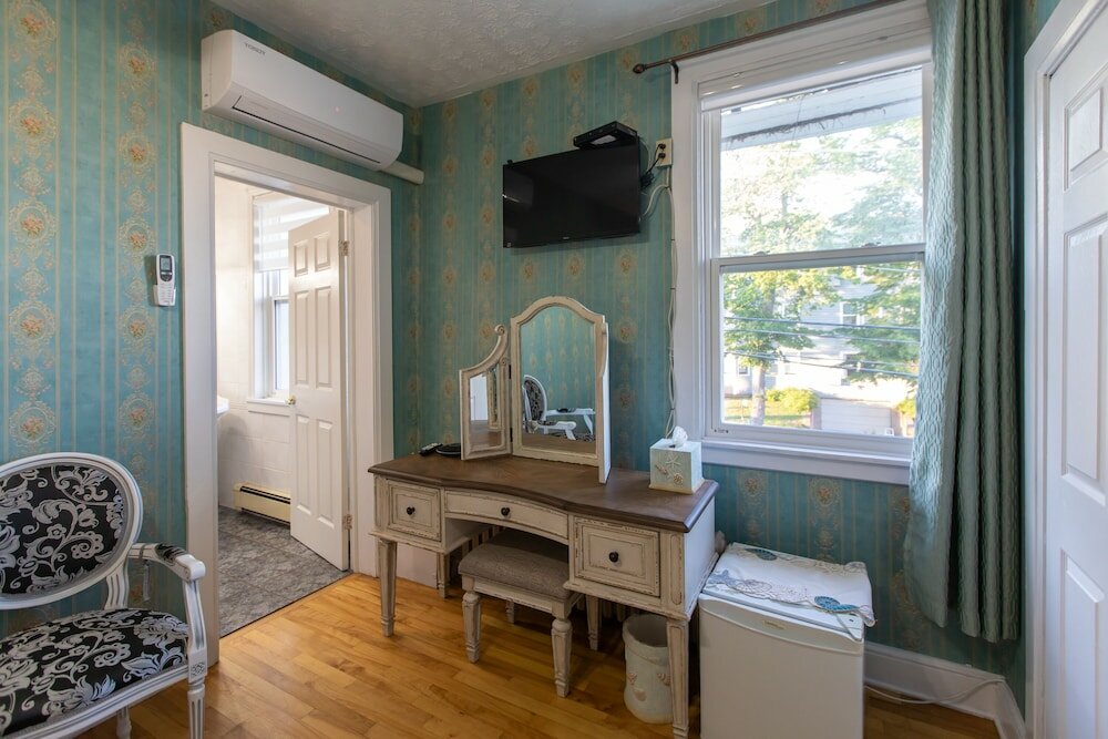 Фото Prince Street Suites