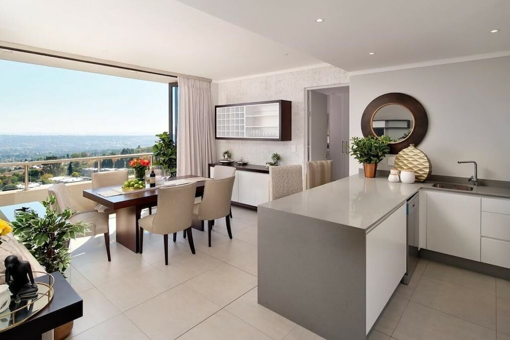 Фото Masingita Towers