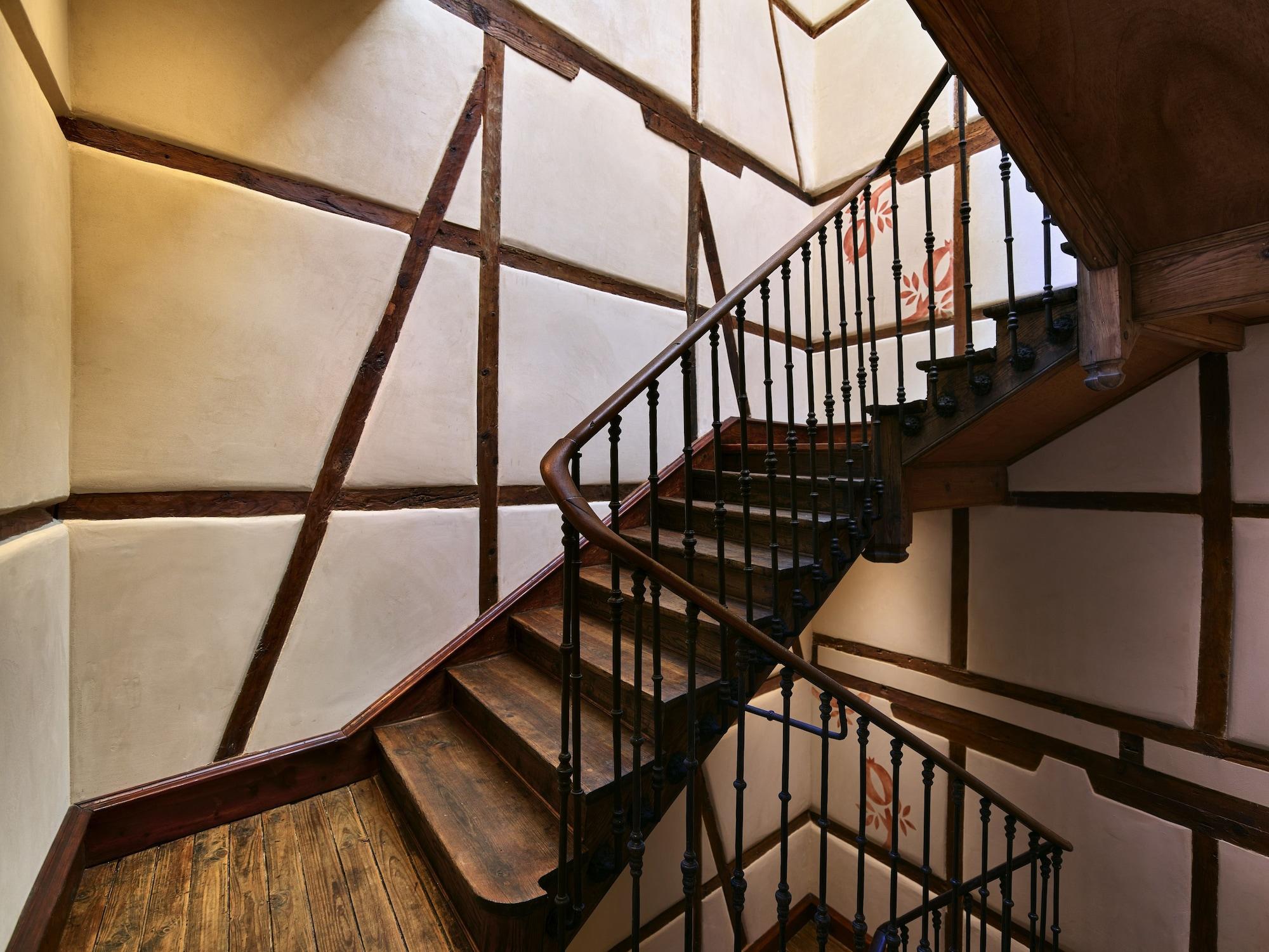 Фото Отель Boutique Adolfo