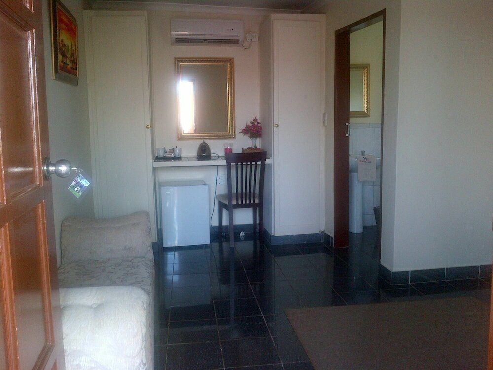 Фото Valley View Guest House