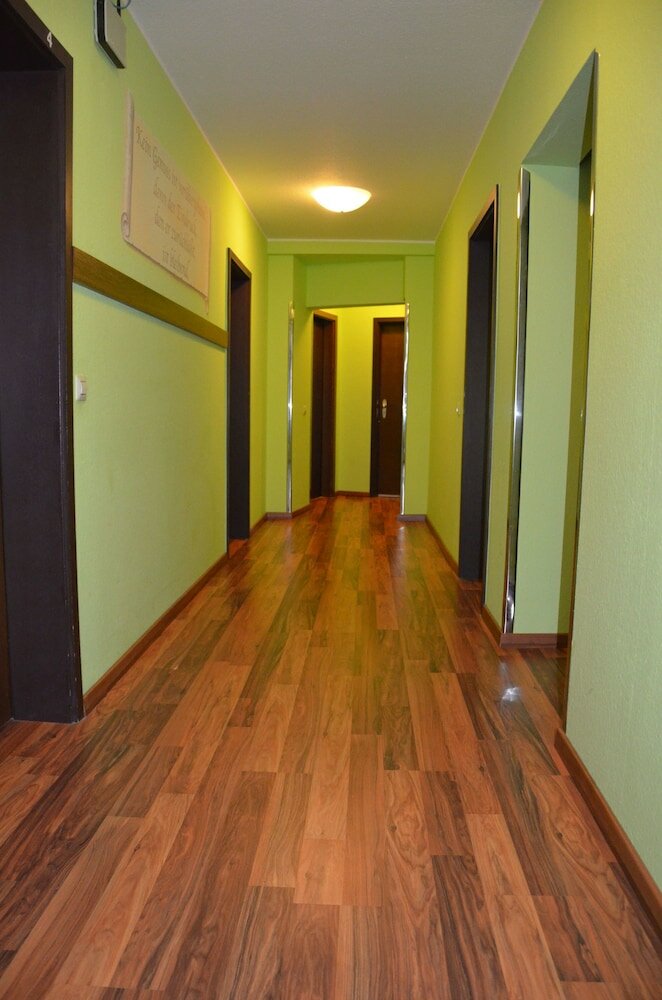 Фото Hotel am Wilhelmsplatz