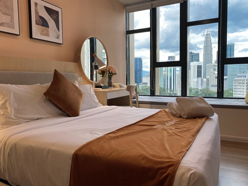 Фото Ceylonz Suites by MyKey Global