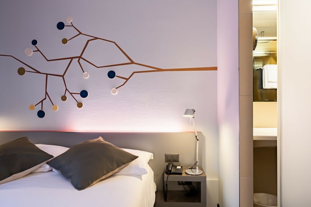 Фото Continental Park - Hotel Luzern