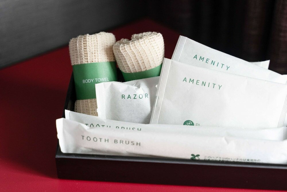 Фото Wyndham Garden Sapporo Odori