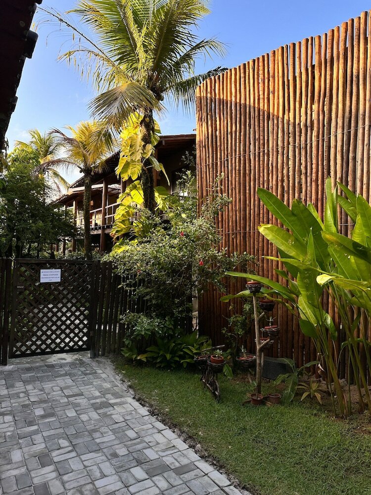 Фото Pousada Villa Zena