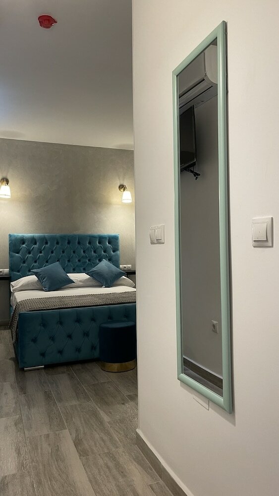 Фото Hôtel boutique Andalucia