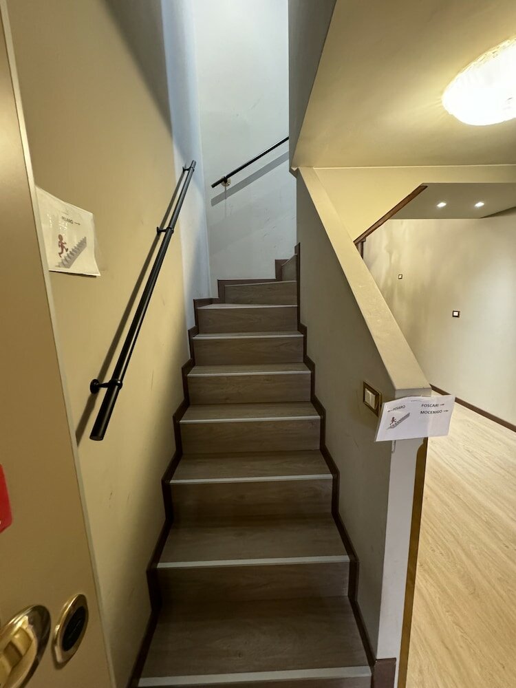 Фото Cà dell'Arte Palace