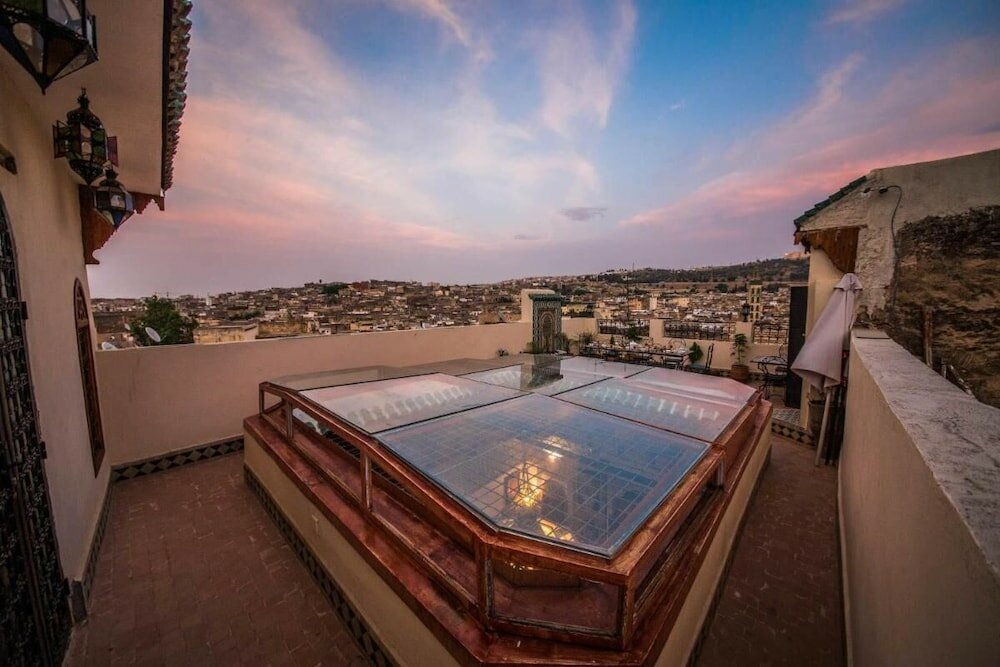 Фото Riad Ouliya