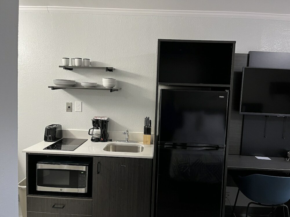 Фото Motel 6 Bay Minette, Al