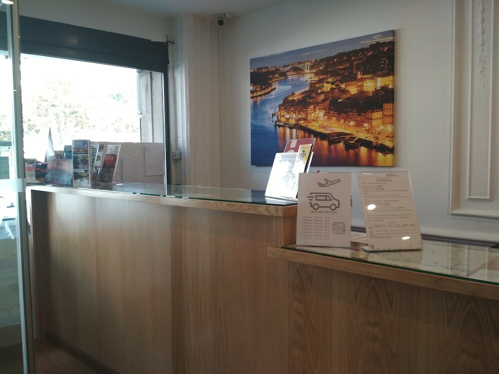 Фото Hotel Paulista