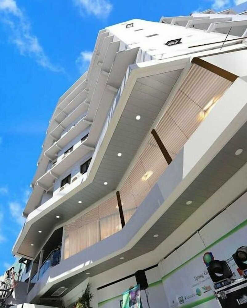 Hotel 1010 Hotel, Earth, photo