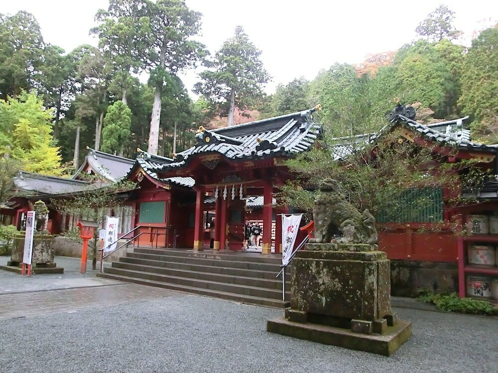 Фото Odawara Terminal Hotel