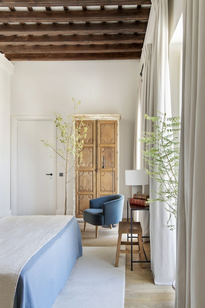 Фото Hotel Bodega Tío Pepe